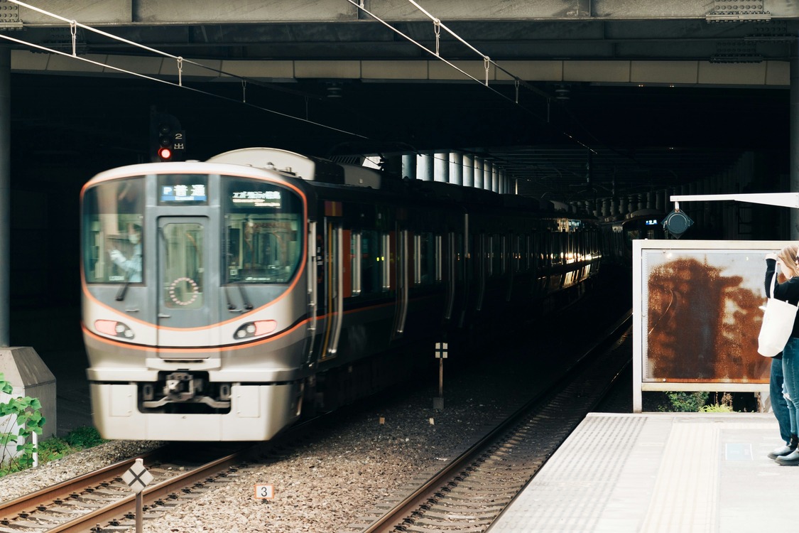 日本旅行の荷物ガイド：コインロッカー・宅配便・荷物ルール