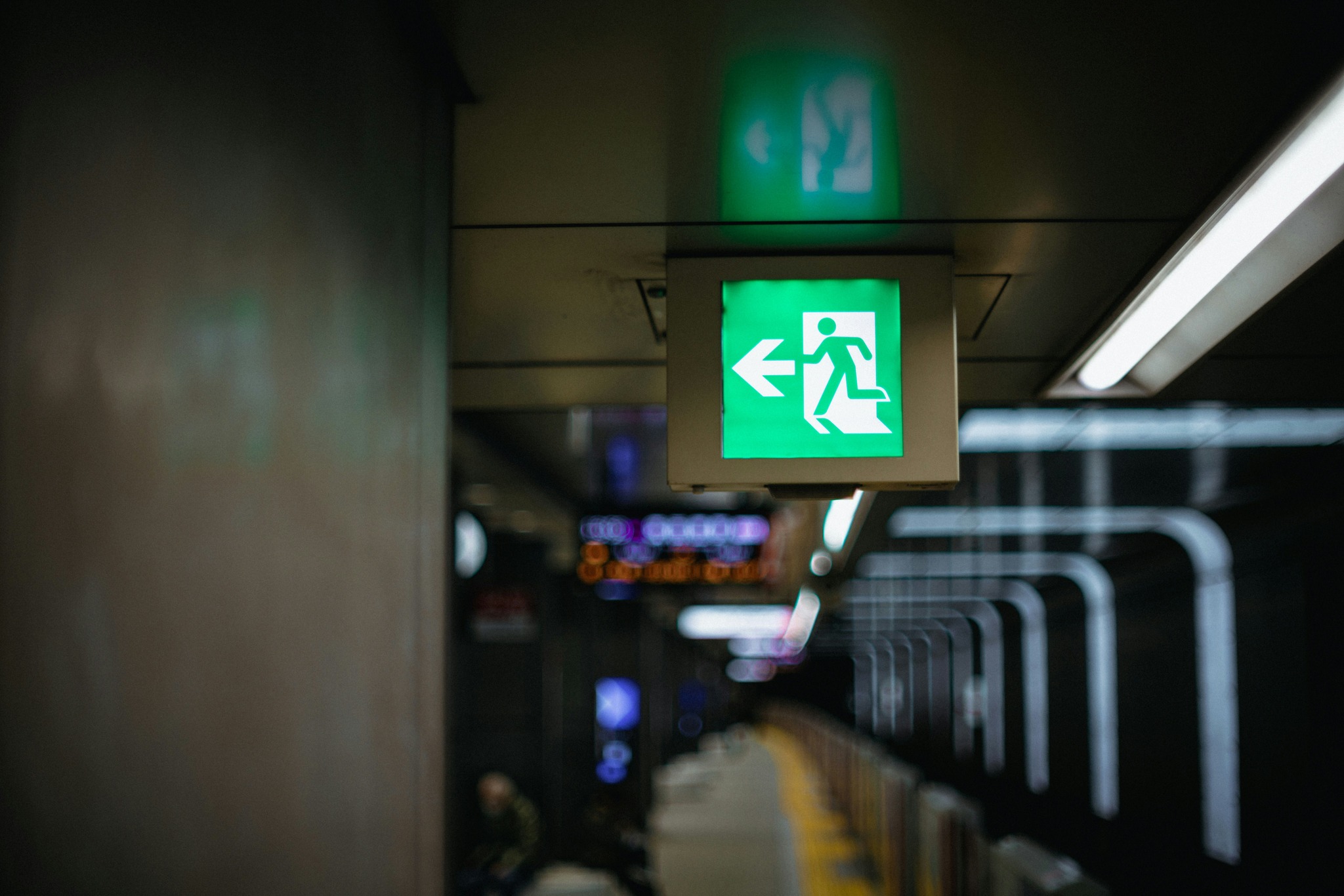 日本の駅を攻略する：初めてでも迷わない駅ナビガイド